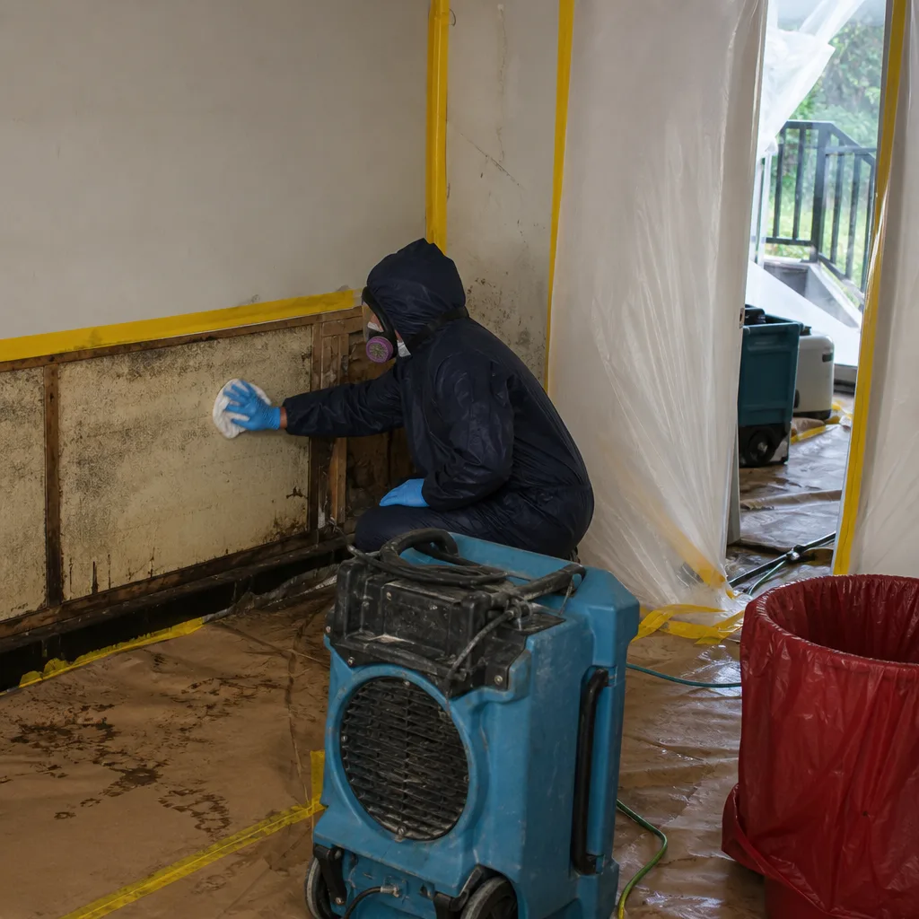 Biohazard & Crime Scene Cleanup in Canarsie, NY | Floodline Restoration Co.