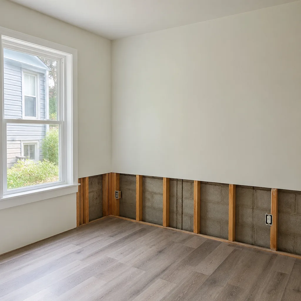 Mold remediation