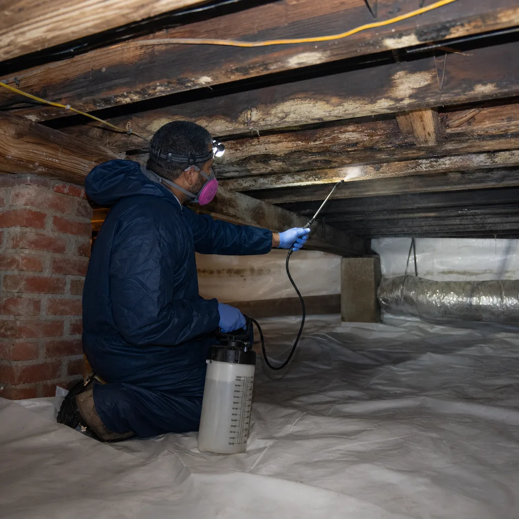 Storm & Disaster Restoration