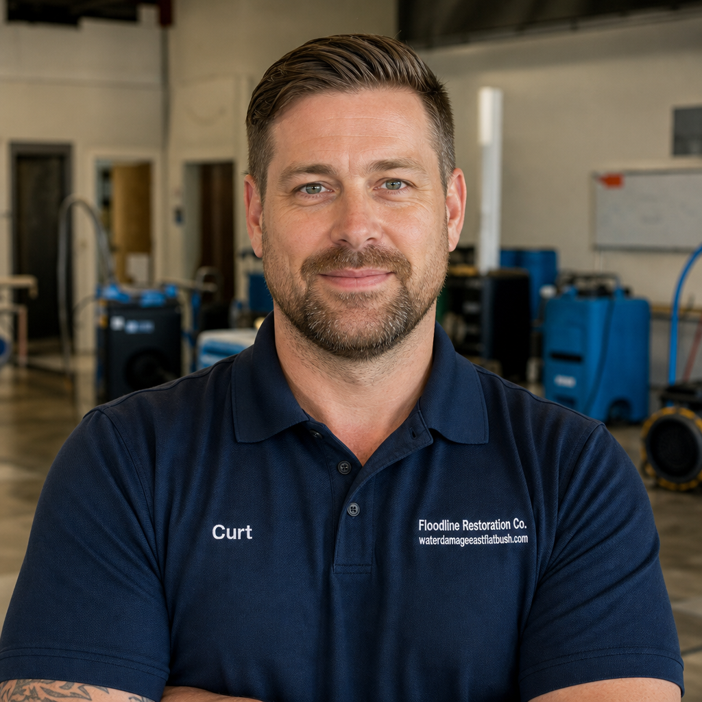 Curt Bowman