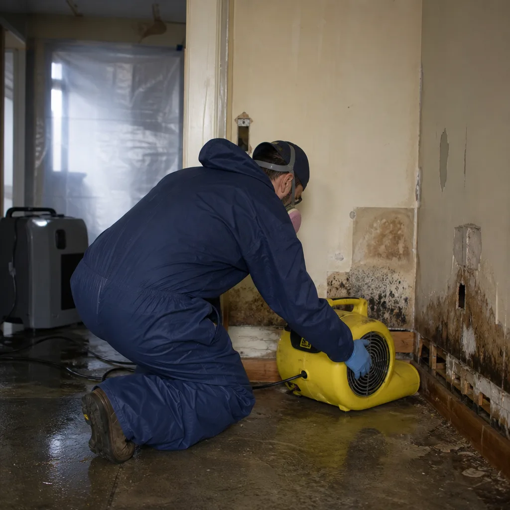 Sanitization Services in Williamsburg, NY | Floodline Restoration Co.