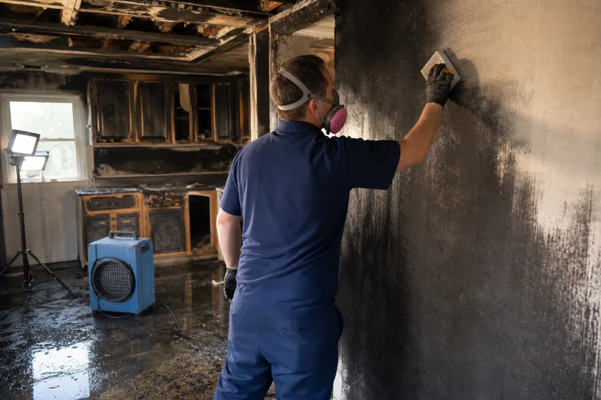 Insurance Handled - Floodline Restoration Co. in East Flatbush, NY