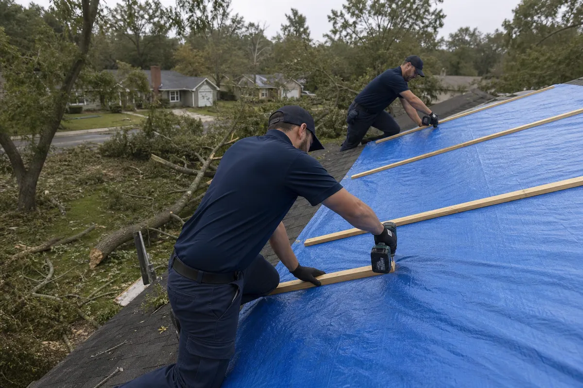 Free Visual Inspection - Floodline Restoration Co. in East Flatbush, NY