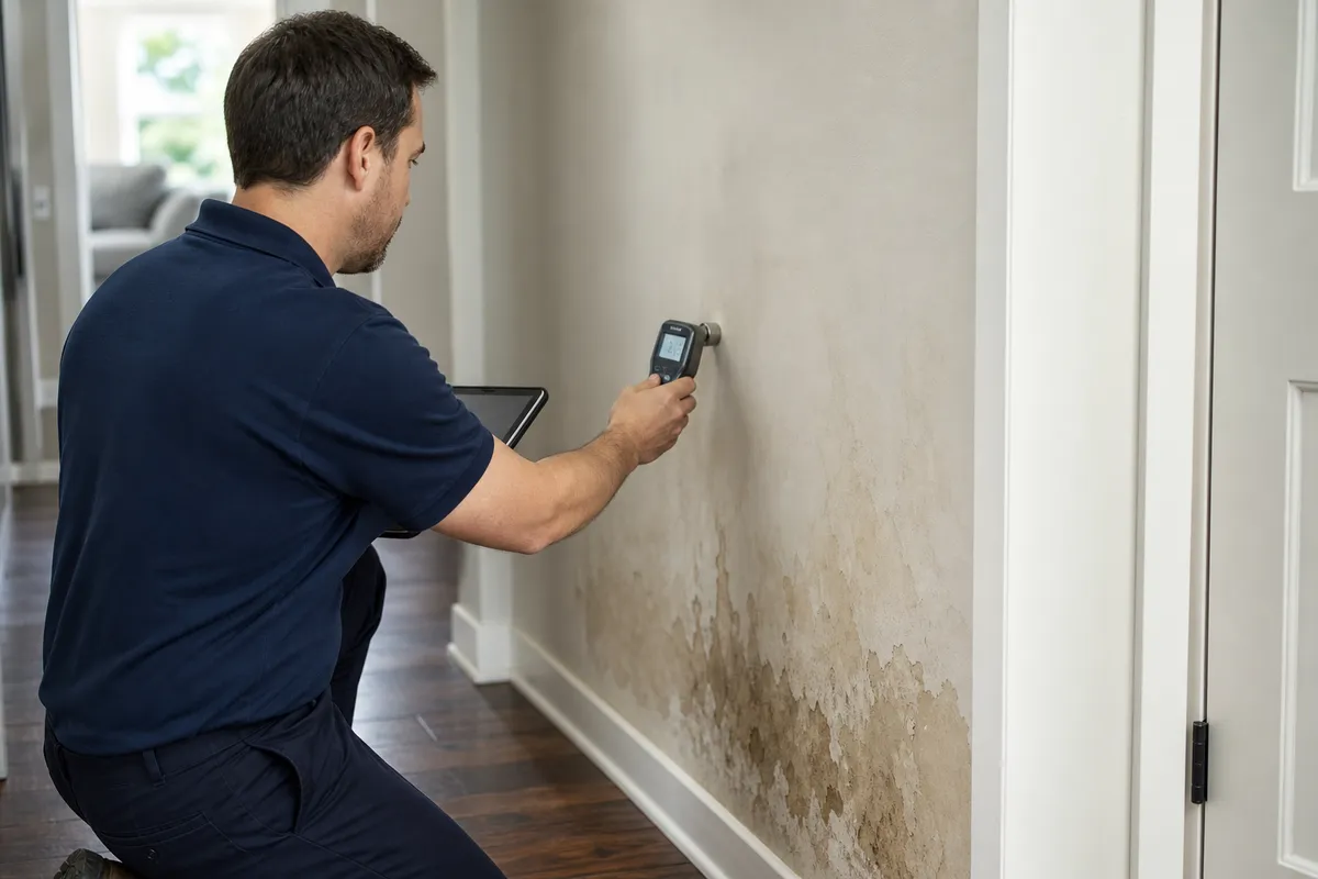 24/7 Live Answer - Floodline Restoration Co. in East Flatbush, NY